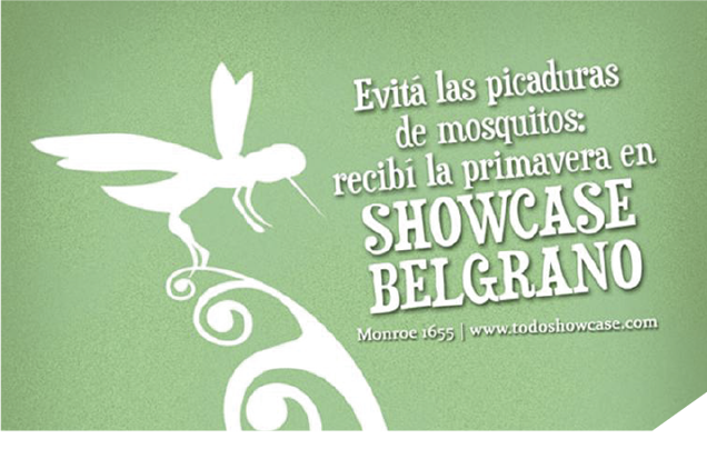 Showcase
