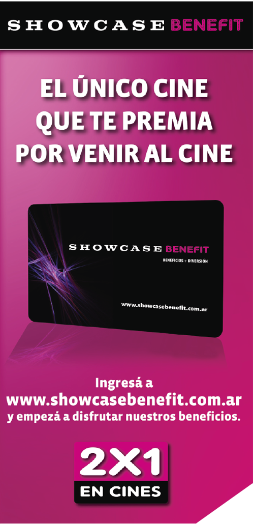 Showcase