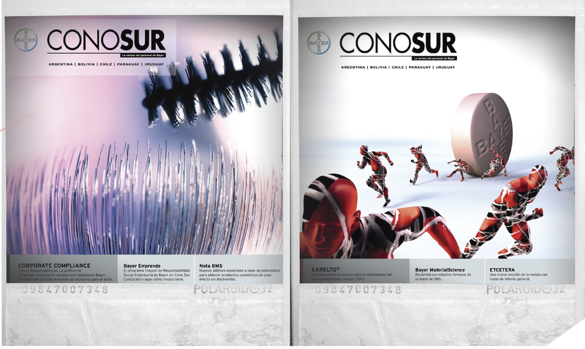 Cono Sur