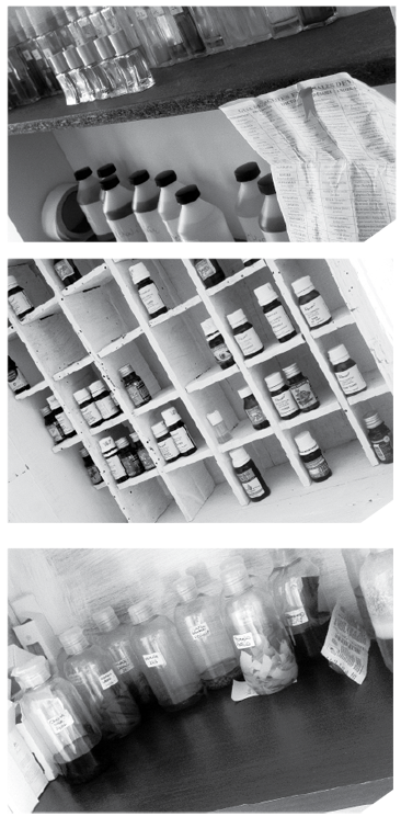 Perfumes