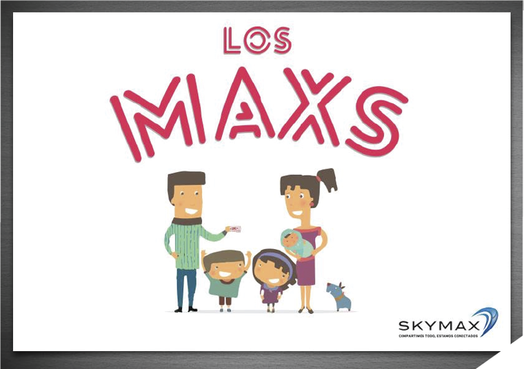 Skymax