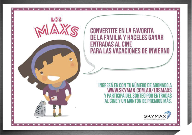 Skymax